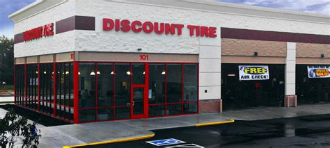 TPMS reset not included. . Discount tire colonial heights